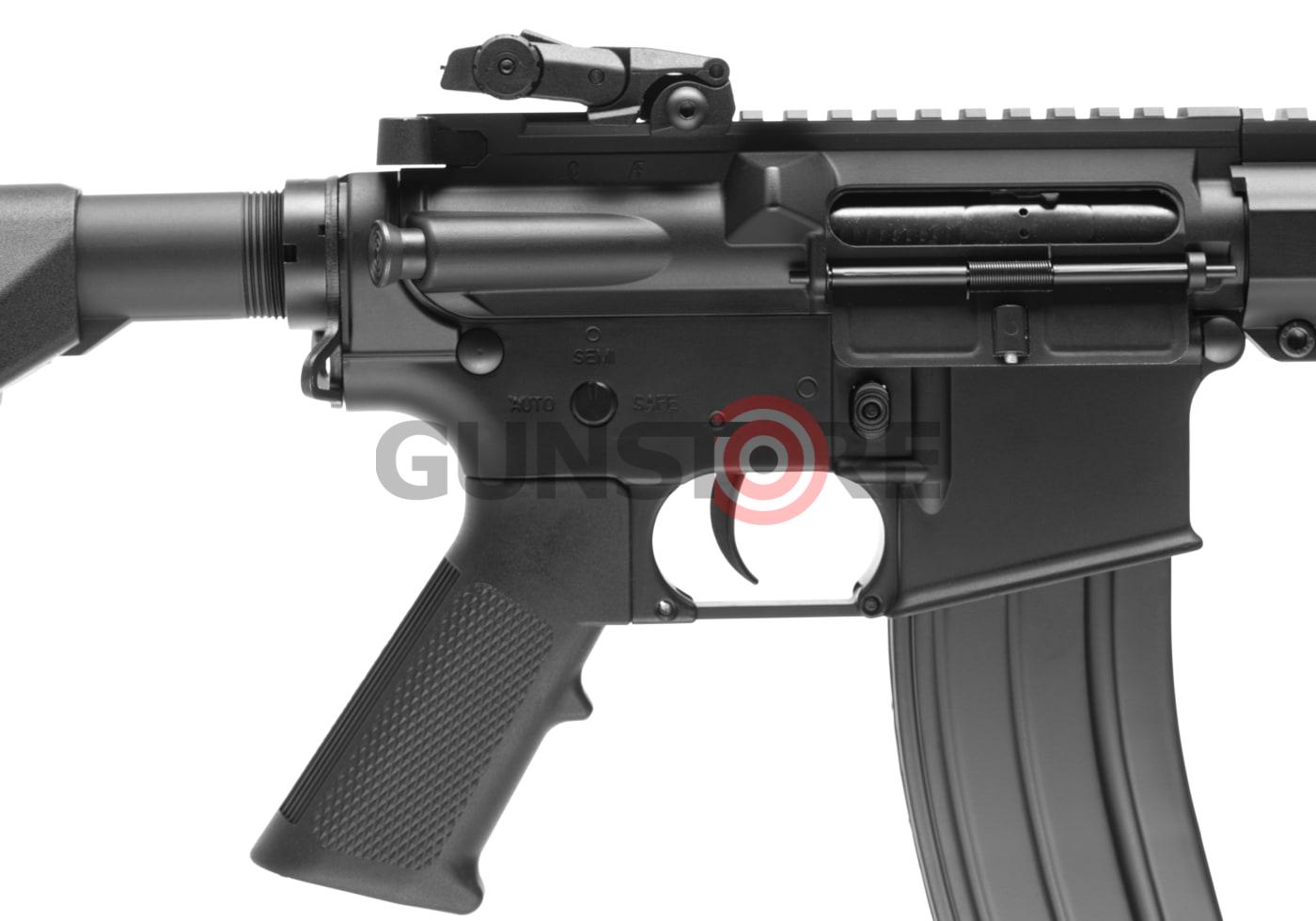 Fotografia: AR15 Carbine
