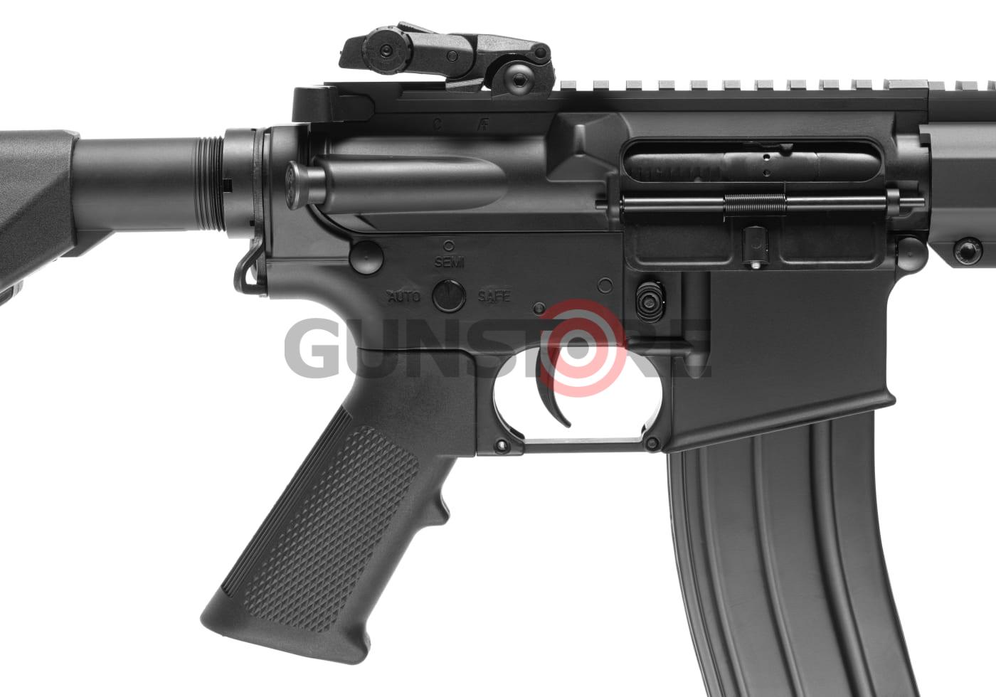 Fotografia: AR15 CQB