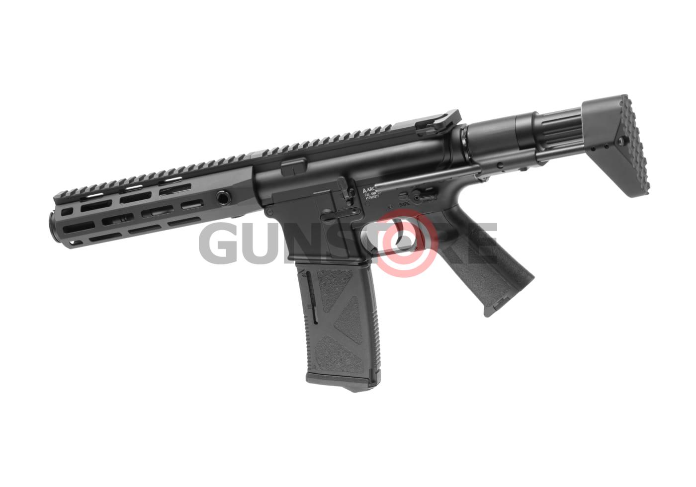 Fotografia: AR15 PDW