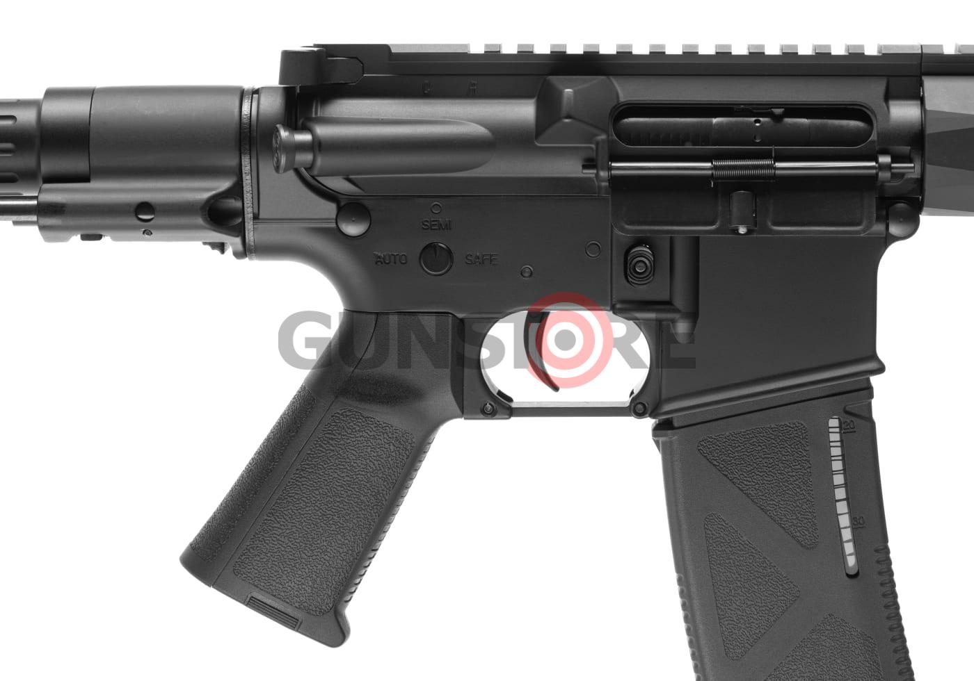 Fotografia: AR15 PDW