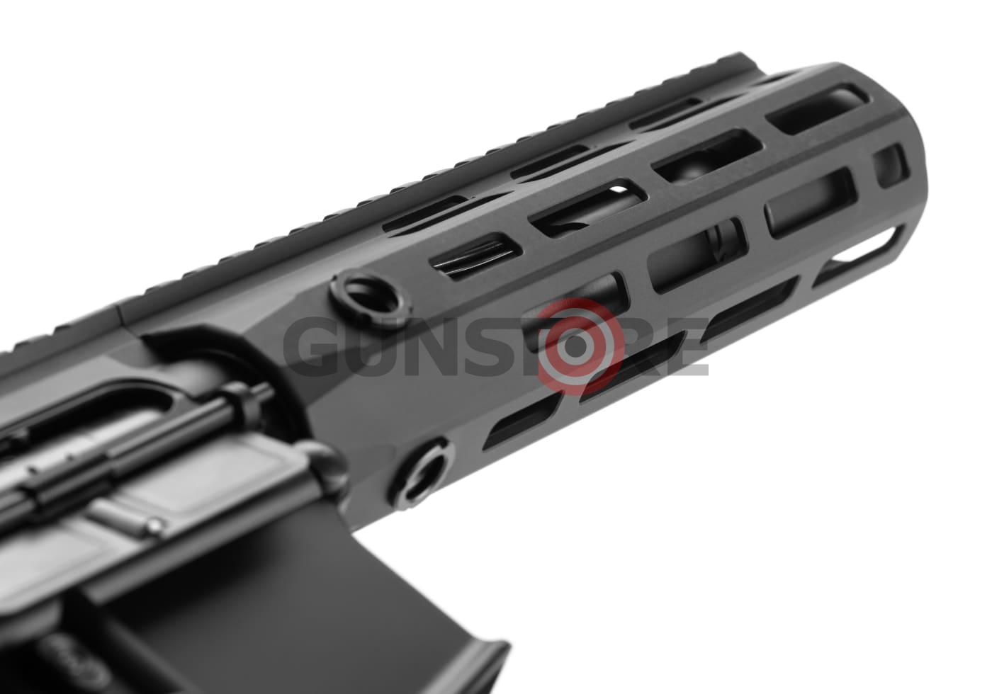 Fotografia: AR15 PDW