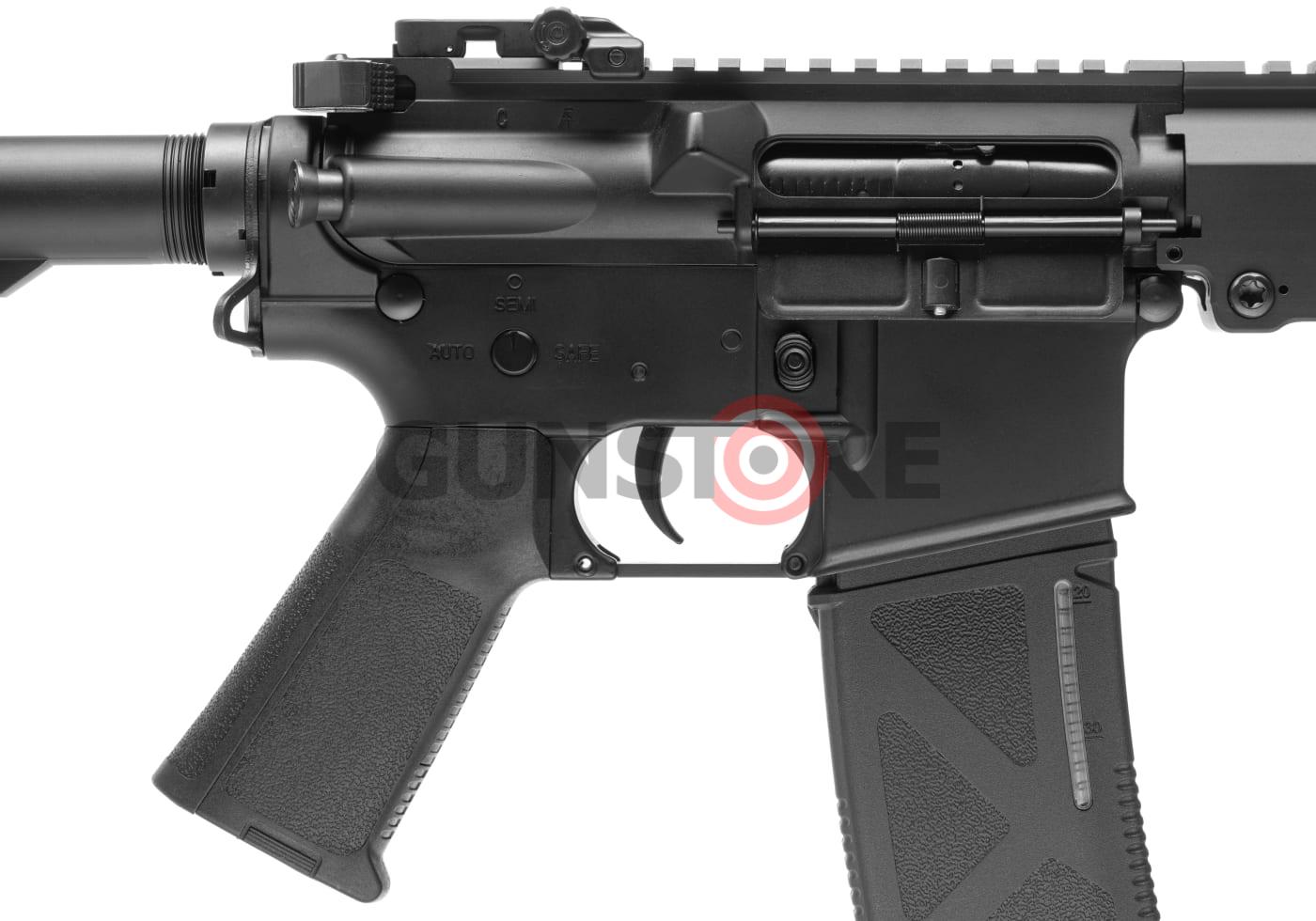 Fotografia: Saber MK16 9.5"