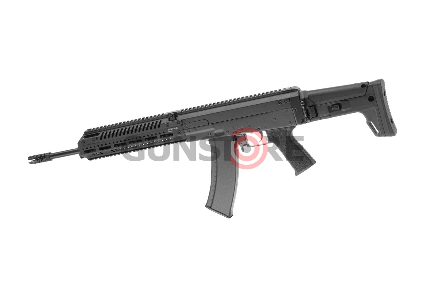 Fotografia: Centaur B