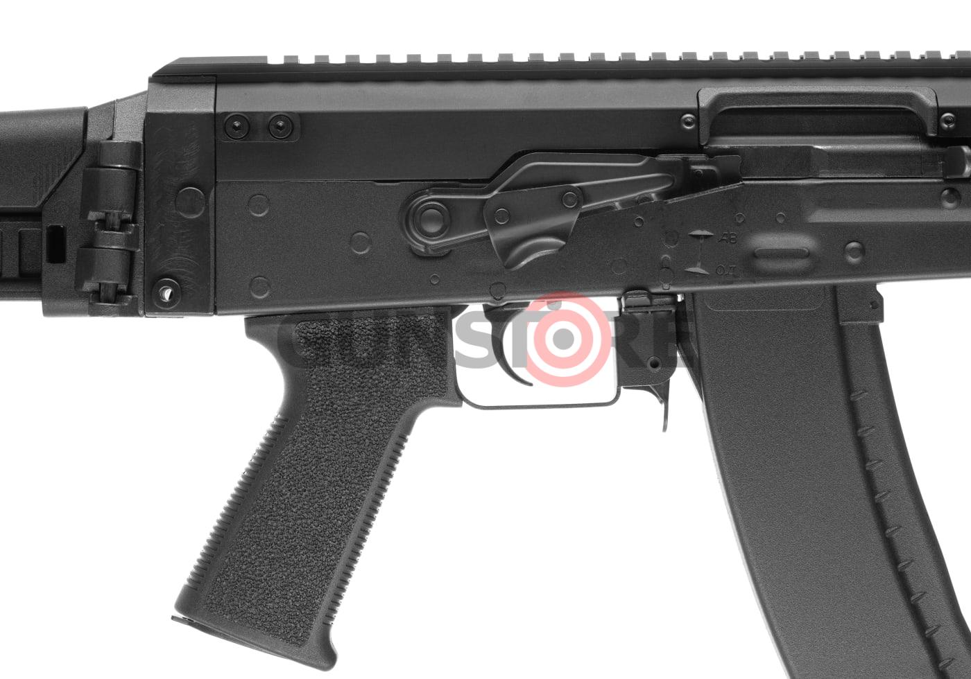 Fotografia: Centaur B