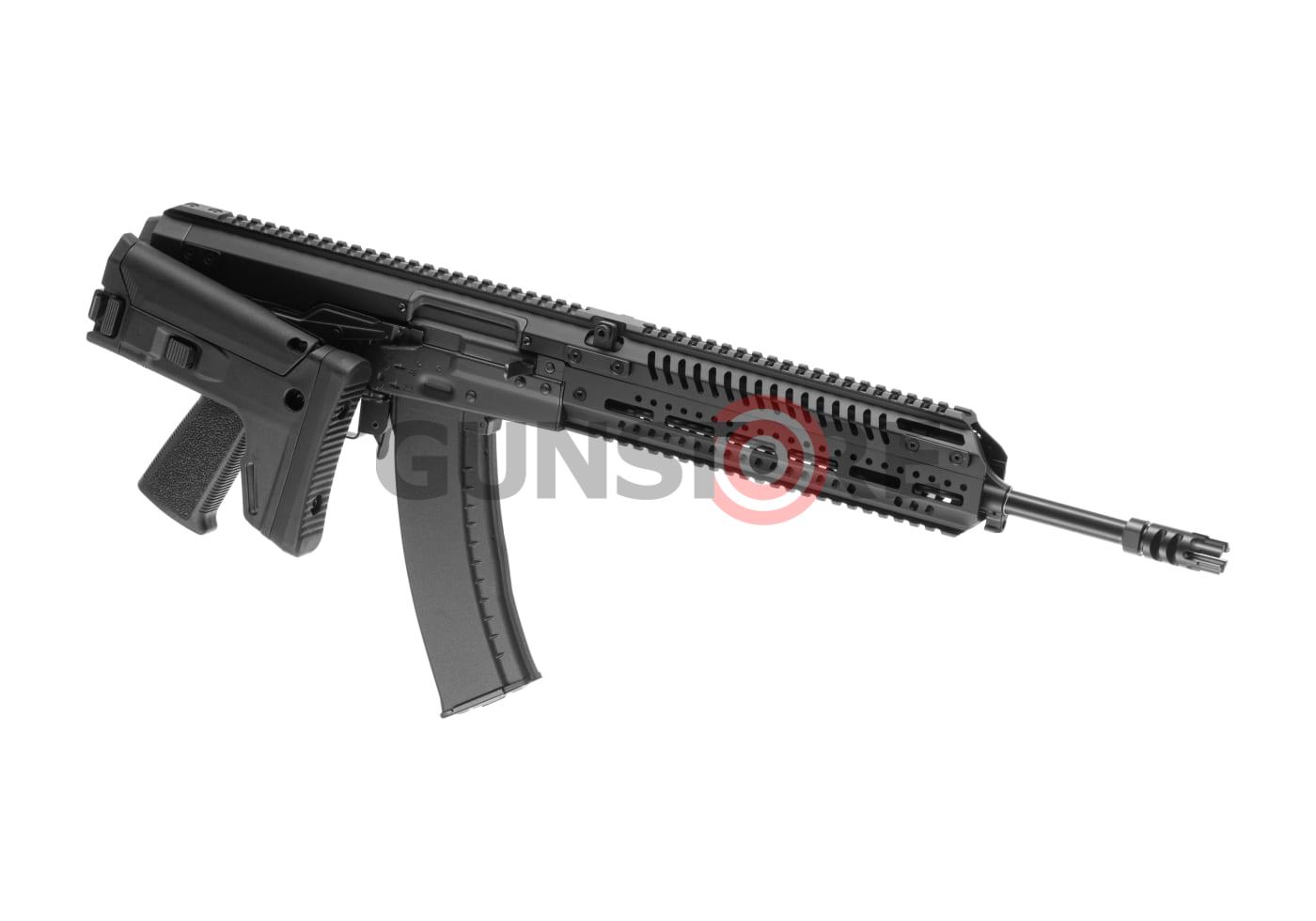 Fotografia: Centaur B