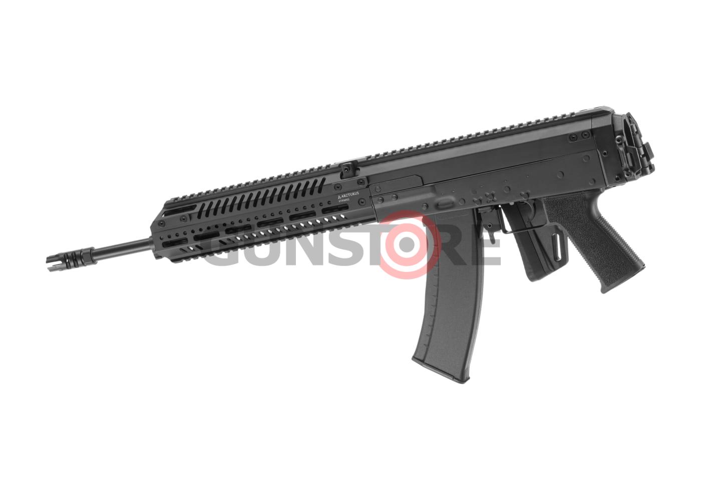 Fotografia: Centaur B