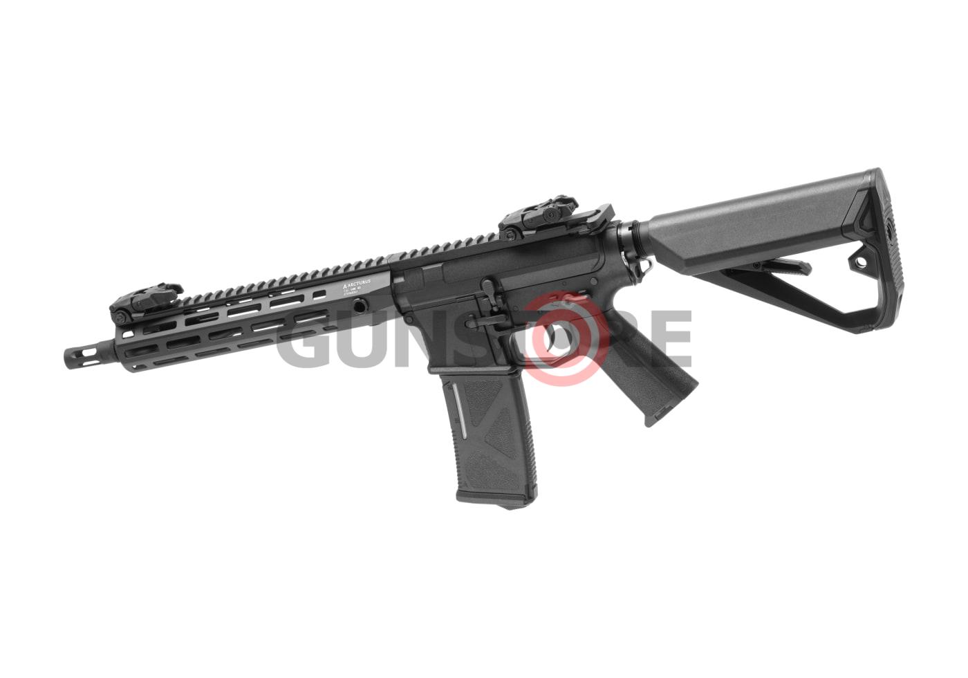 Fotografia: MUR MOD C CQB Ambi Lite