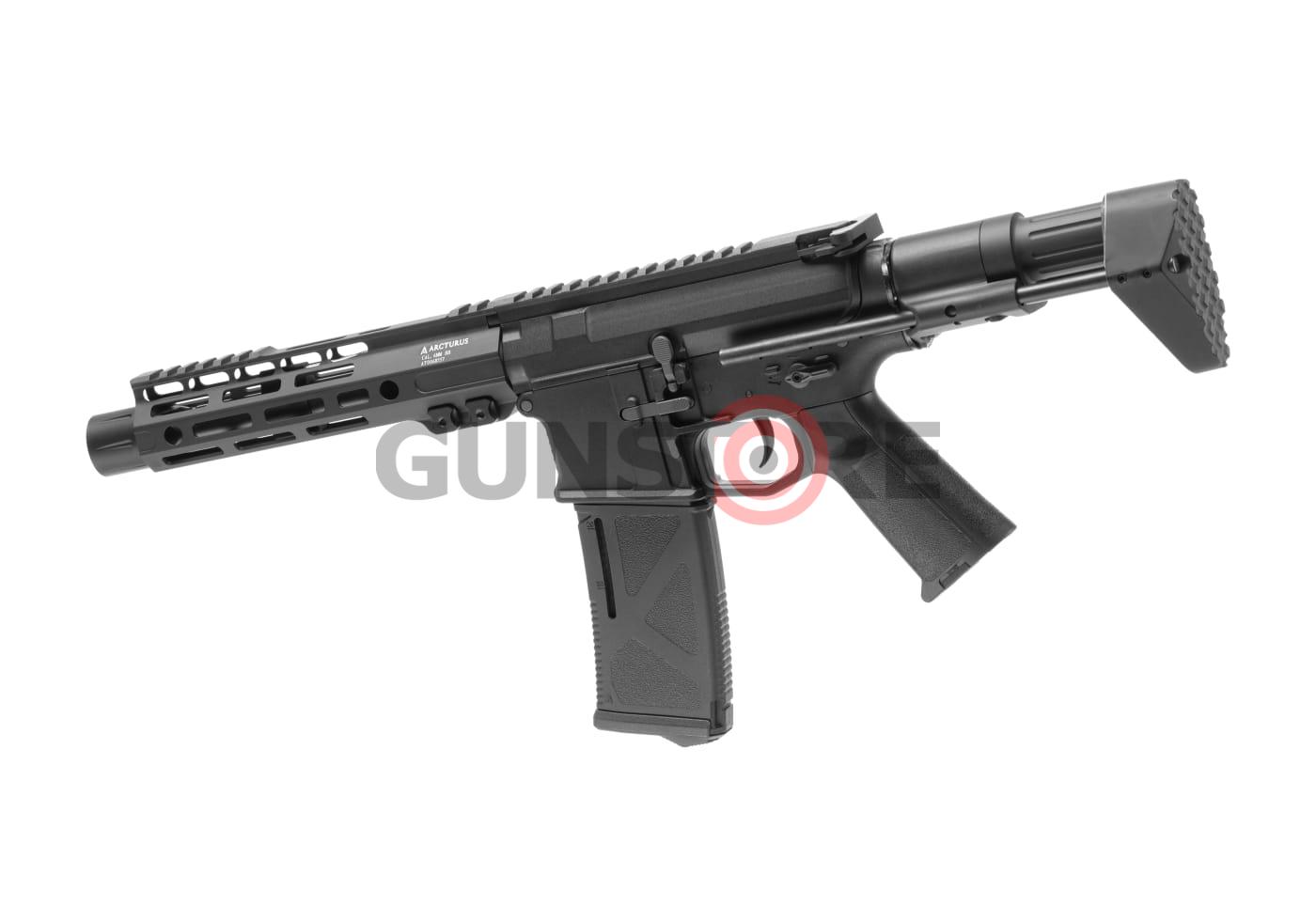 Fotografia: Karambit ULR PDW MOD1 8" Ambi Lite