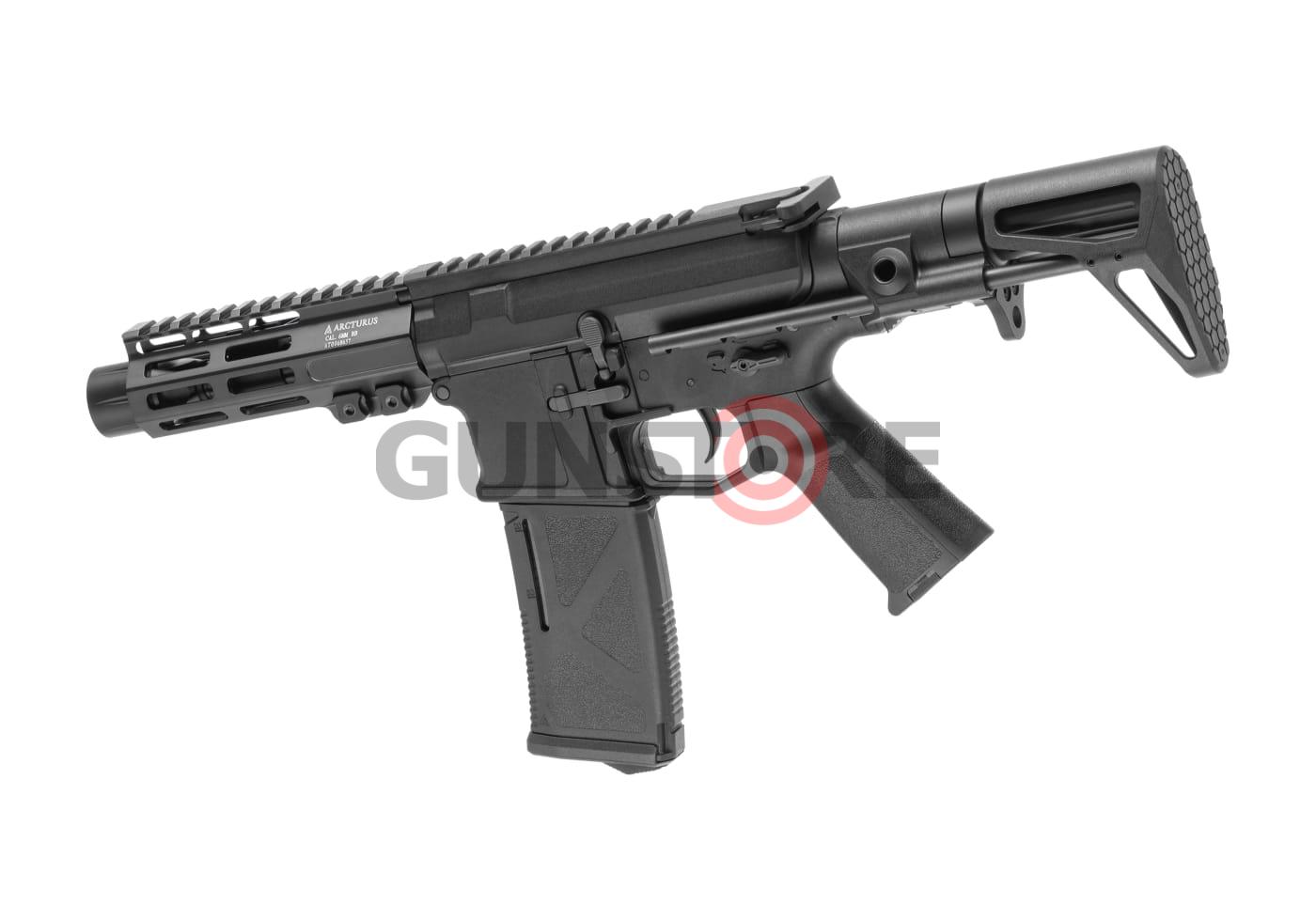 Fotografia: Karambit ULR PDW 5.5" Ambi Lite