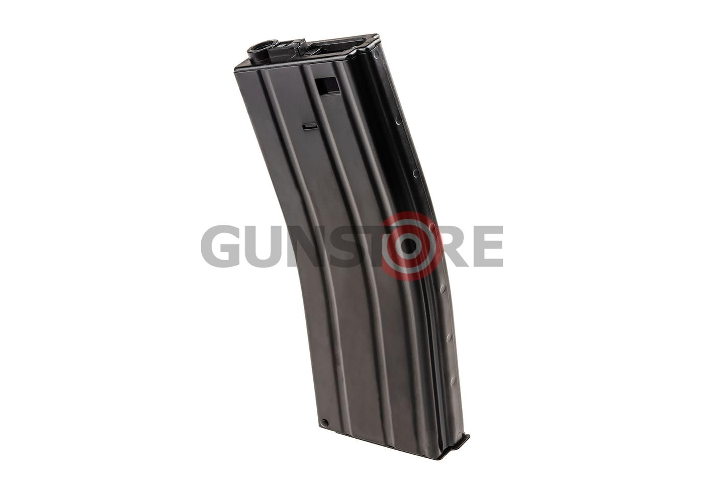 Fotografia: Magazin M4 Hicap 350rds