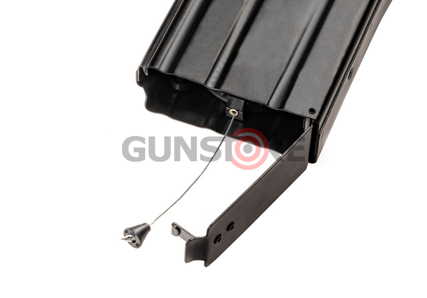 Fotografia: Magazin M4 Hicap 350rds