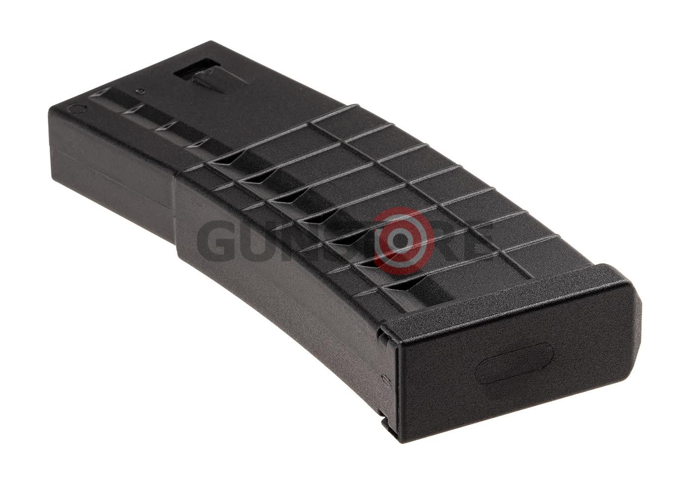 Fotografia: Flash Magazin M4 Hicap 350rds