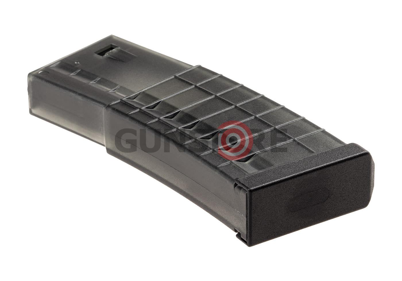 Fotografia: Flash Magazin M4 Hicap 350rds