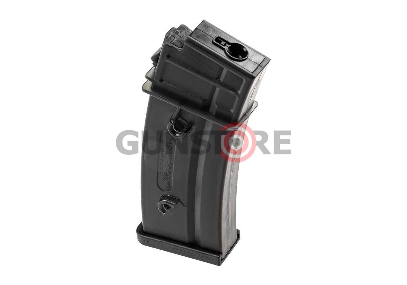 Magazin G36 Midcap 30/130rds
