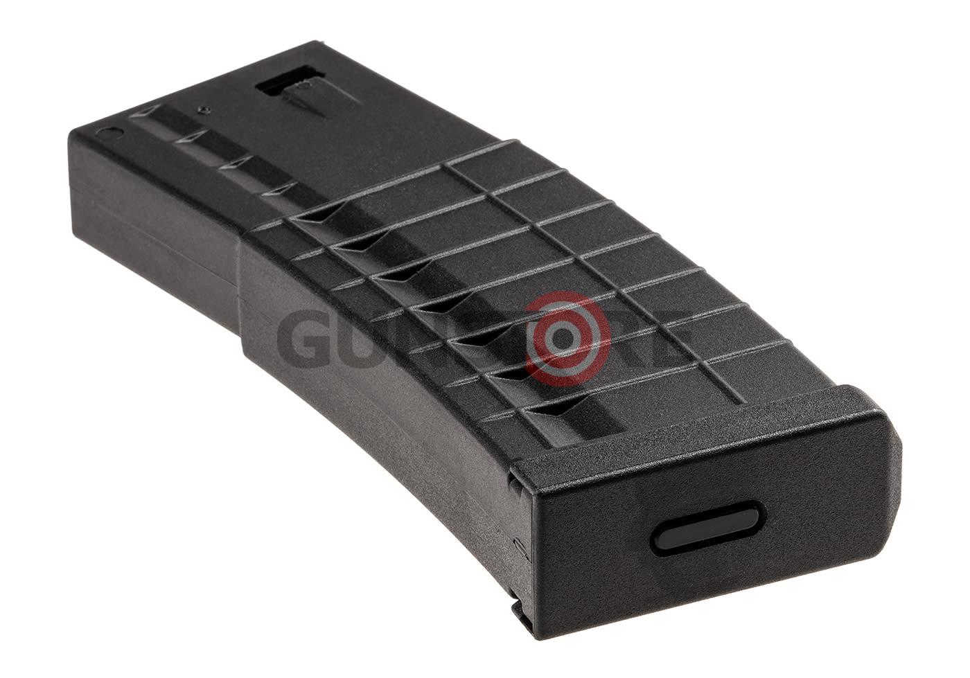 Fotografia: Magazin M4 Midcap 30/135rds