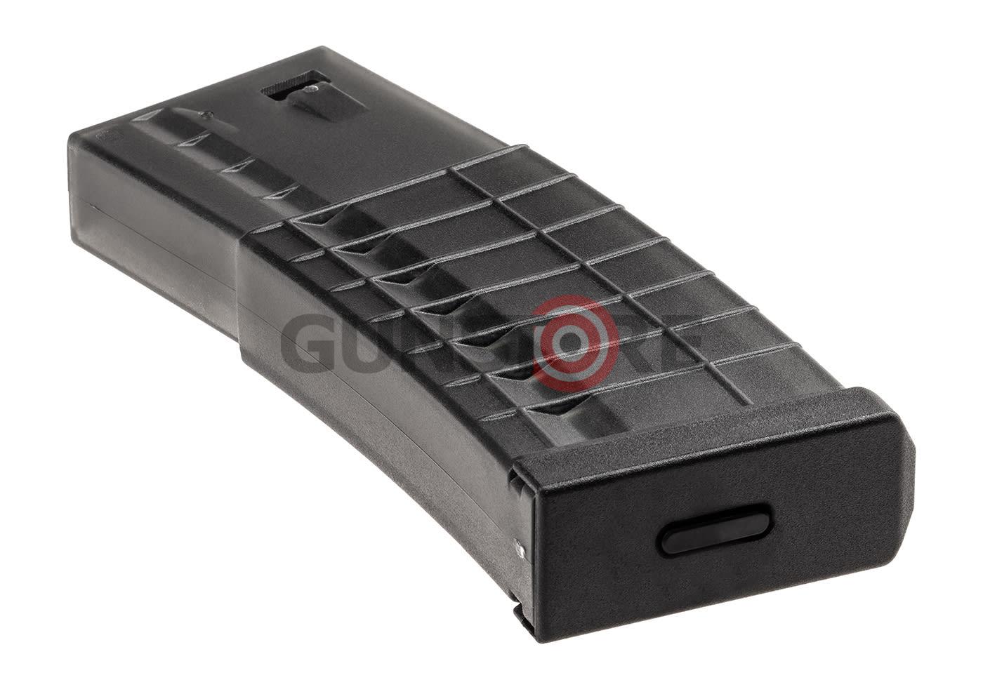 Fotografia: Magazin M4 Midcap 30/135rds