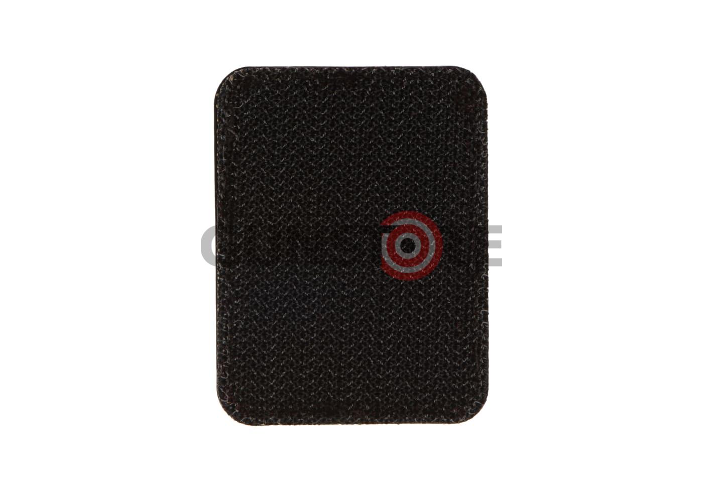 Fotografia: Kick Them All Z Patch