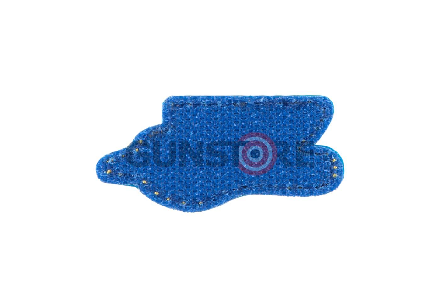 Fotografia: Peace Bird Patch