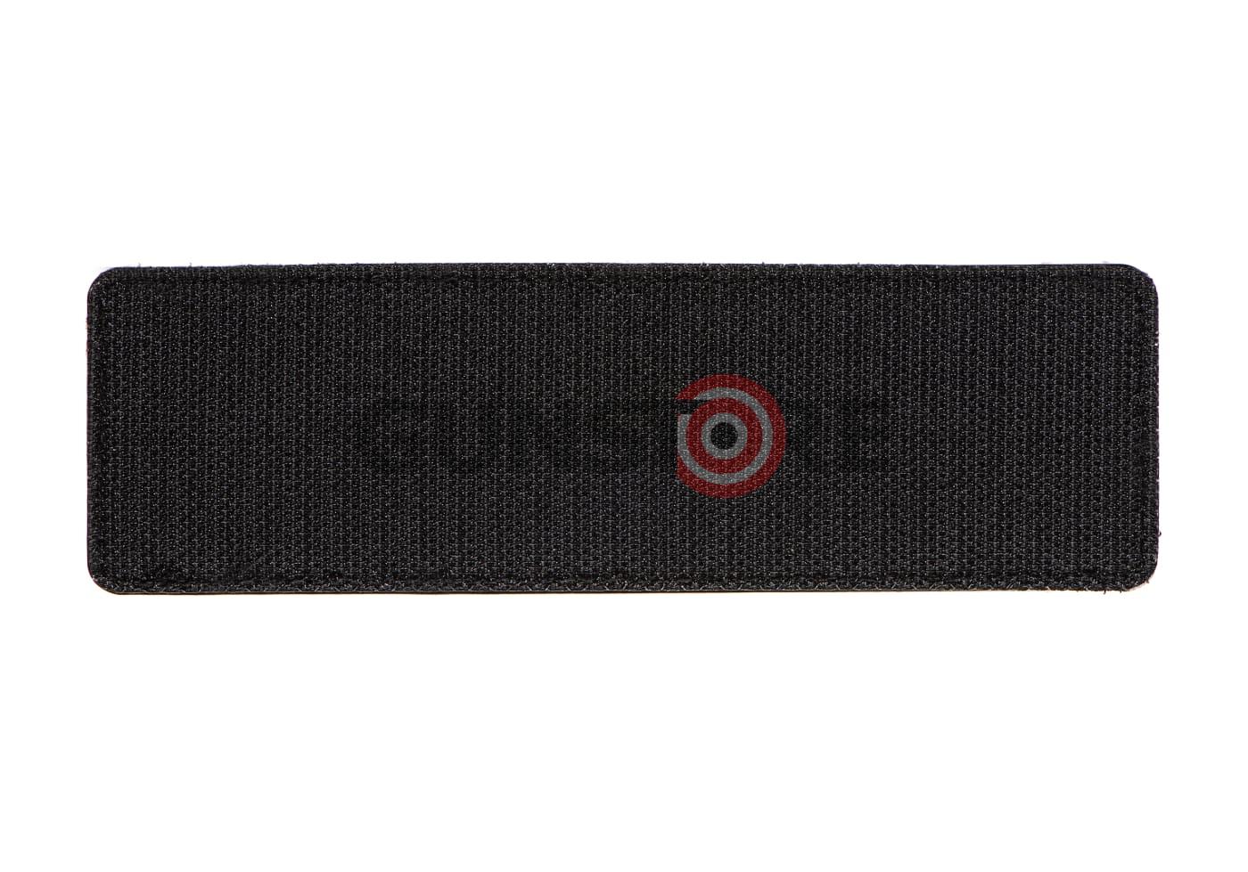 Fotografia: Civilian Patch