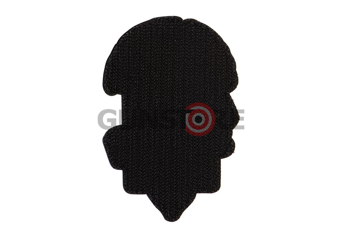 Fotografia: Saint Javelin Patch