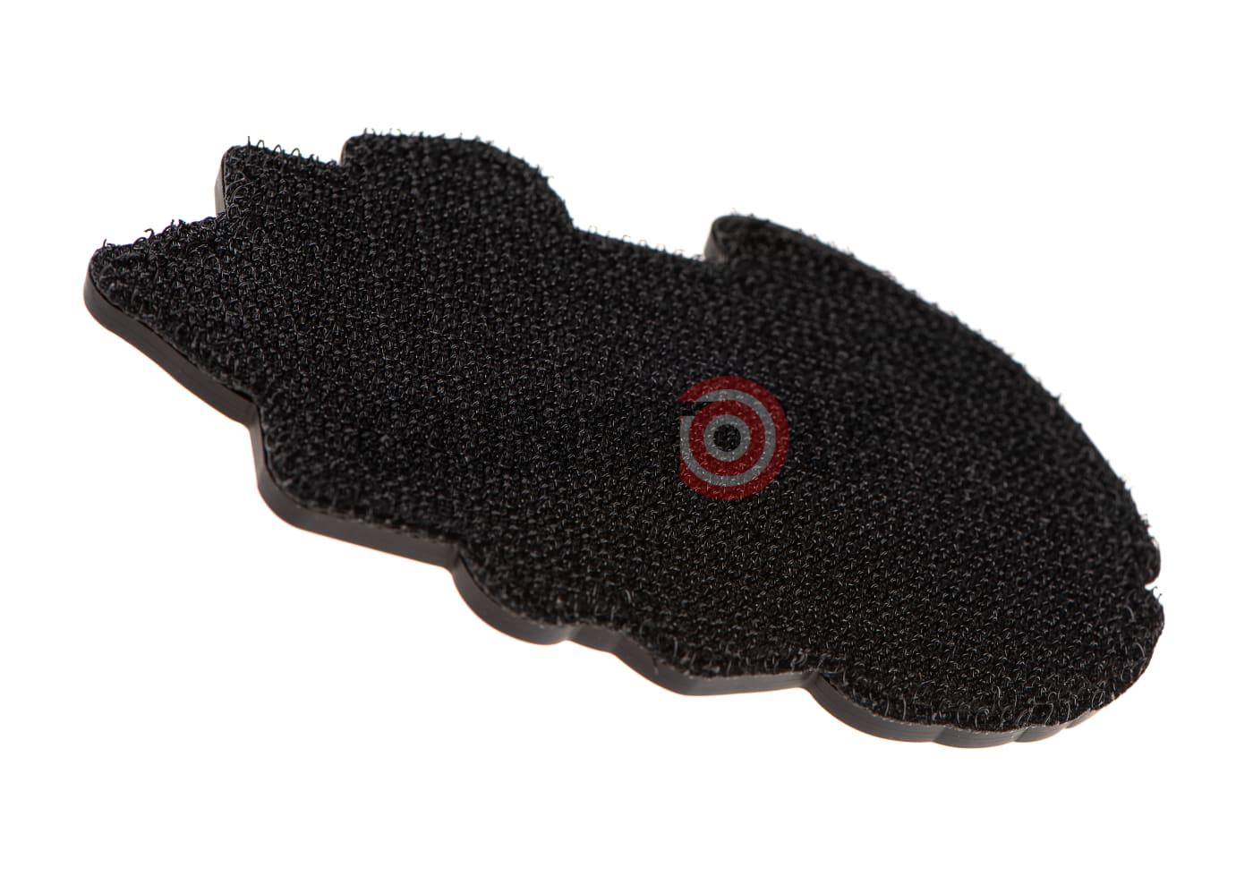 Fotografia: Saint Javelin Patch