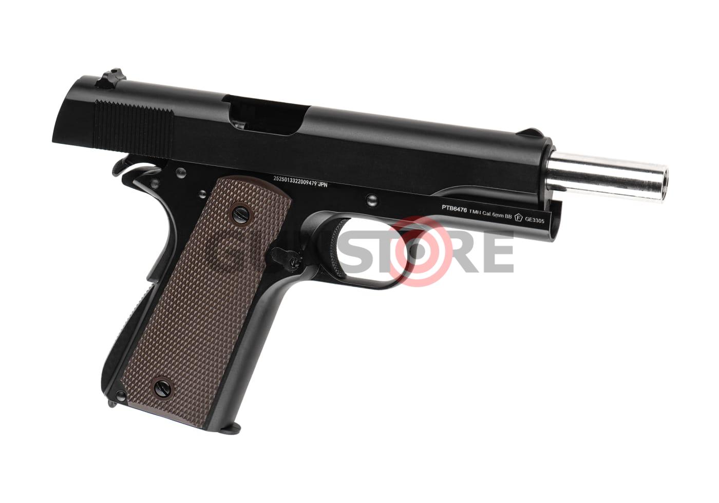 Fotografia: 3305 1911 Full Metal GBB