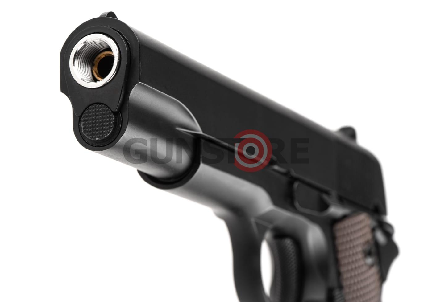 Fotografia: 3305 1911 Full Metal GBB