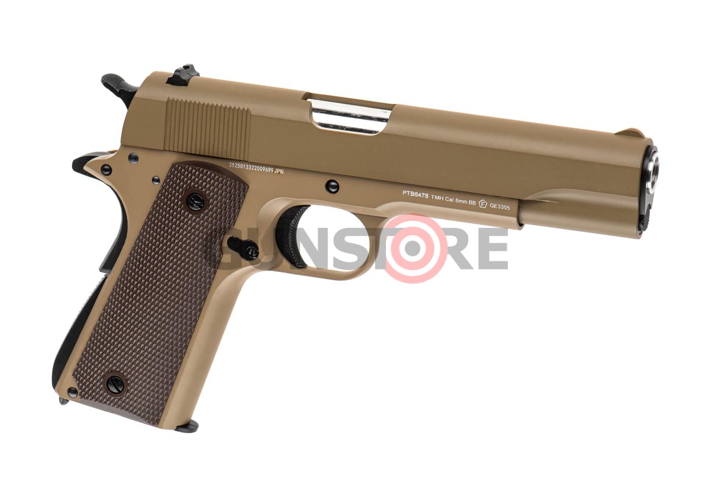 3306 1911 Full Metal GBB