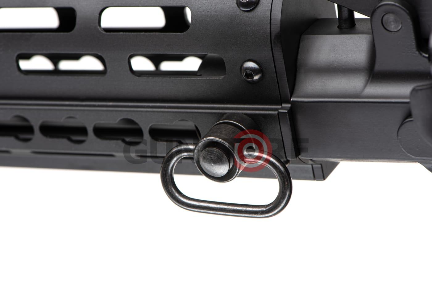 Fotografia: 6670 LMG Medium Barrel