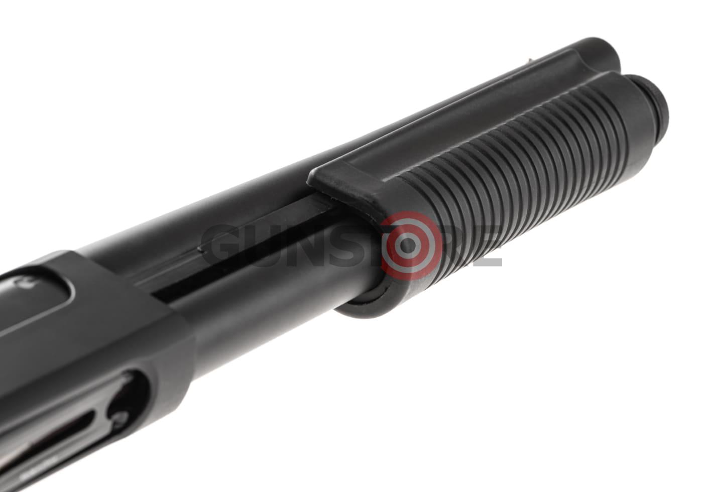 Fotografia: S8881 3-Shot Shotgun Metal Version