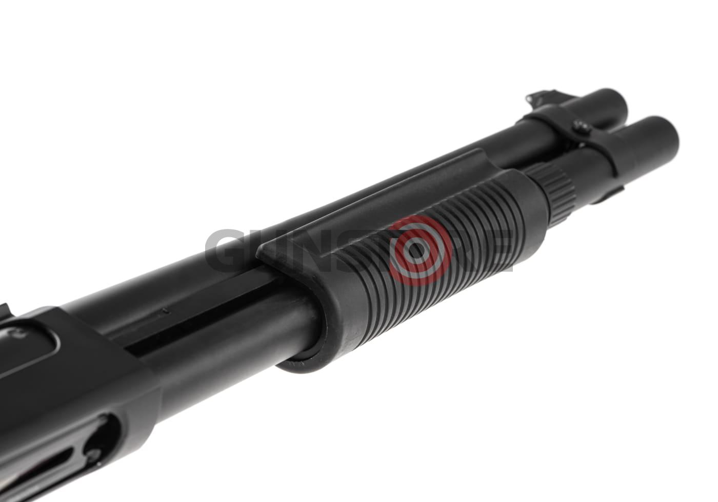 Fotografia: S8872 3-Shot Shotgun Metal version