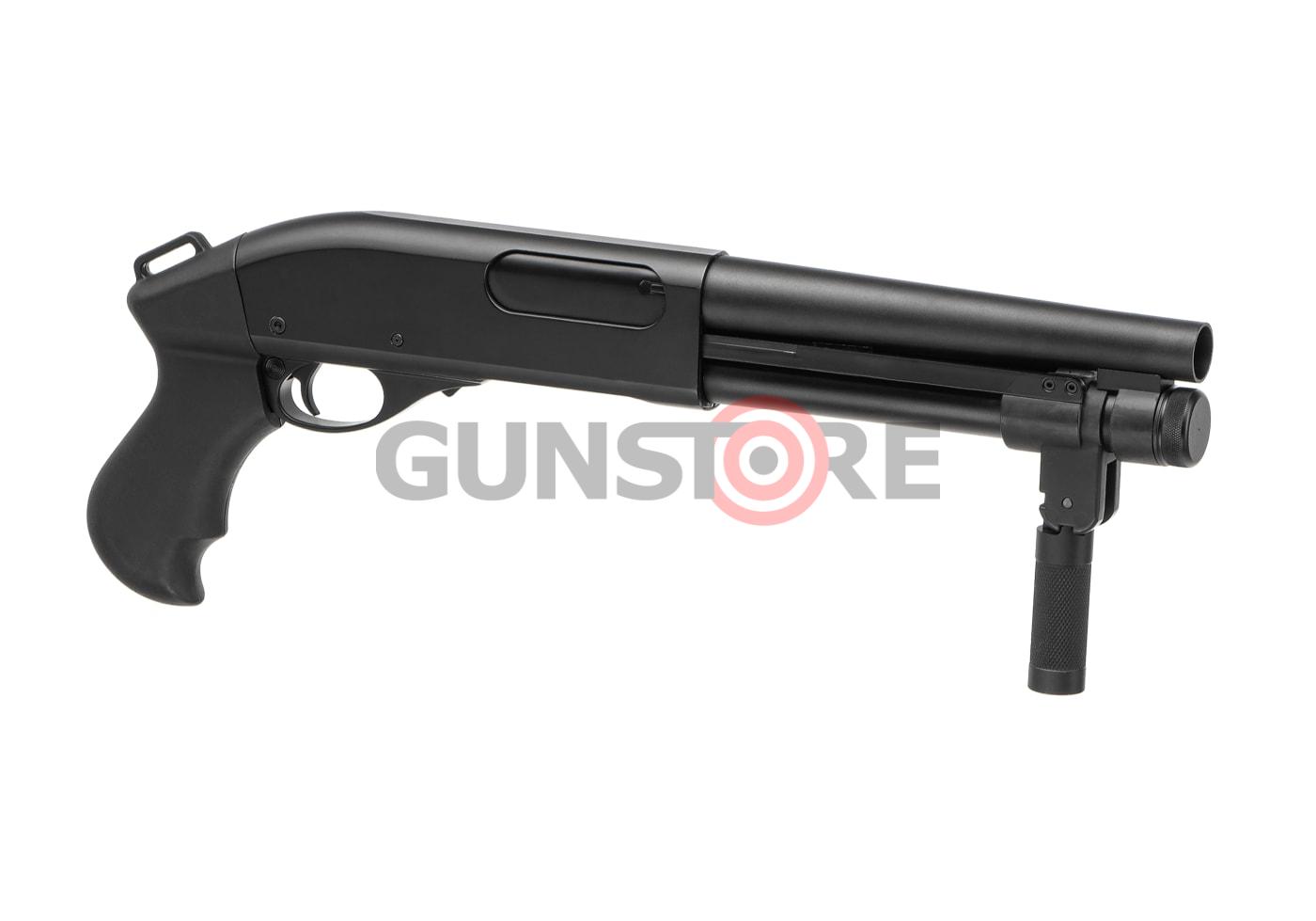 8876 3-Shot Gas Shotgun