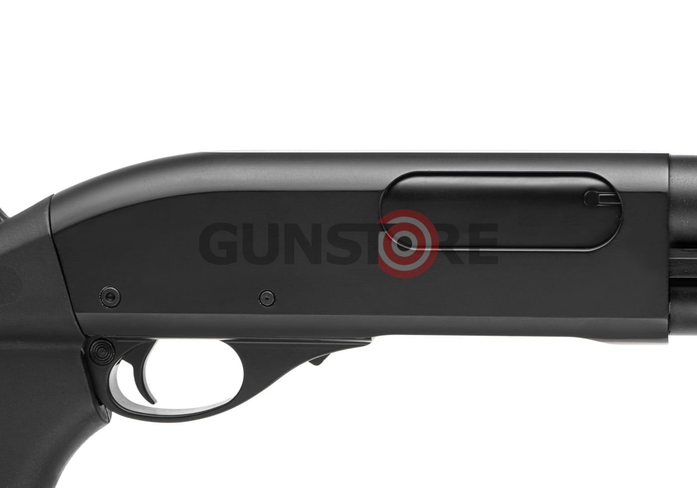 Fotografia: 8876 3-Shot Gas Shotgun