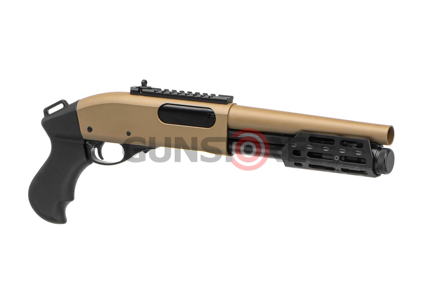 8879 3-Shot Gas Shotgun