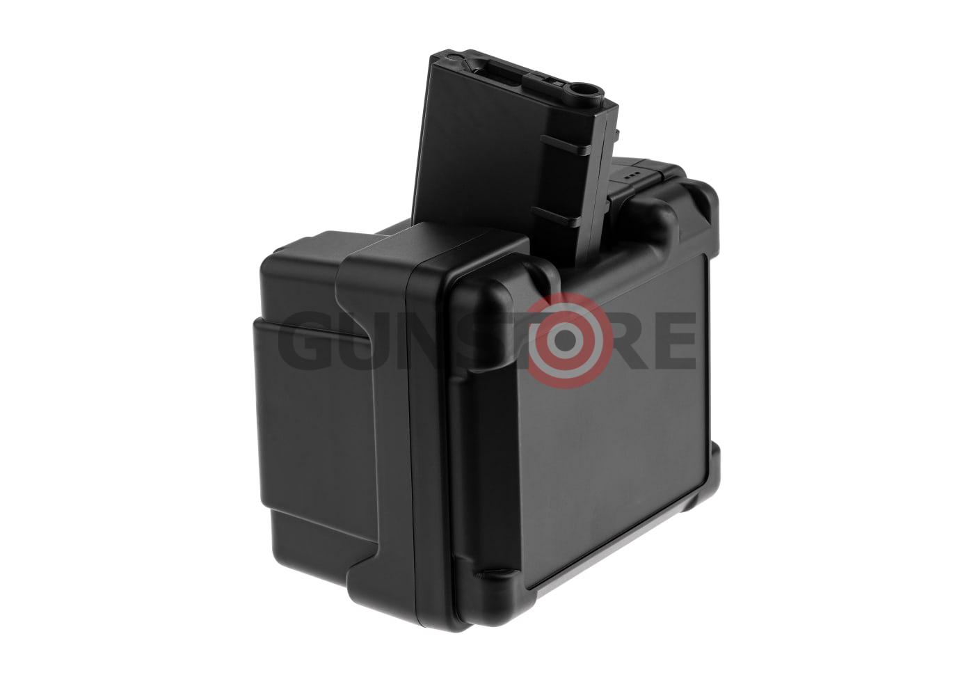 Box Mag LMG 2500rds