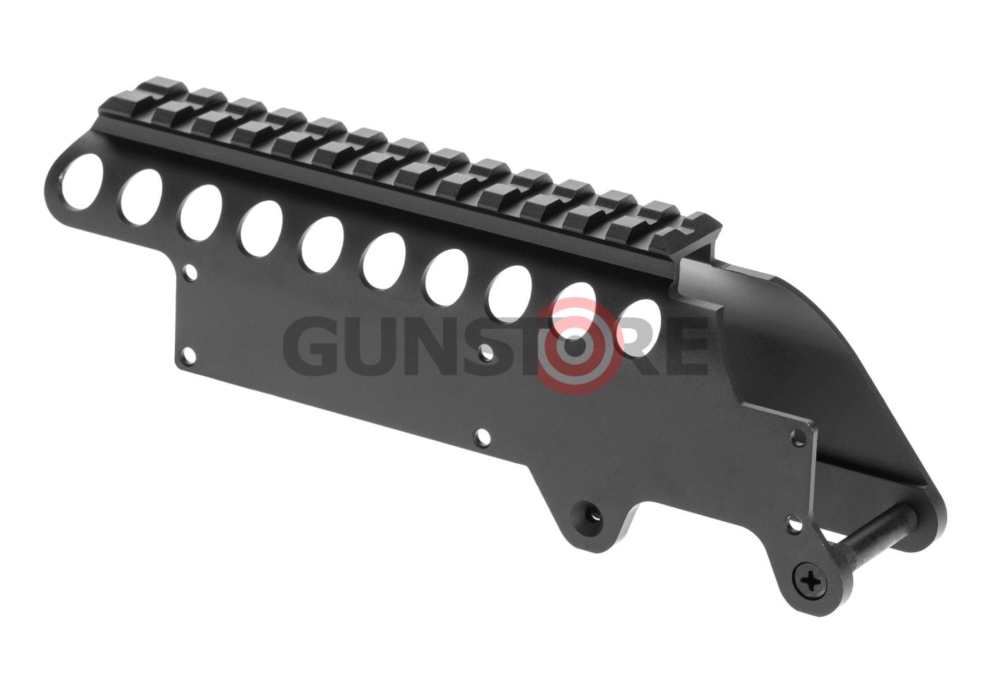 Fotografia: RIS Shotgun Top Mount