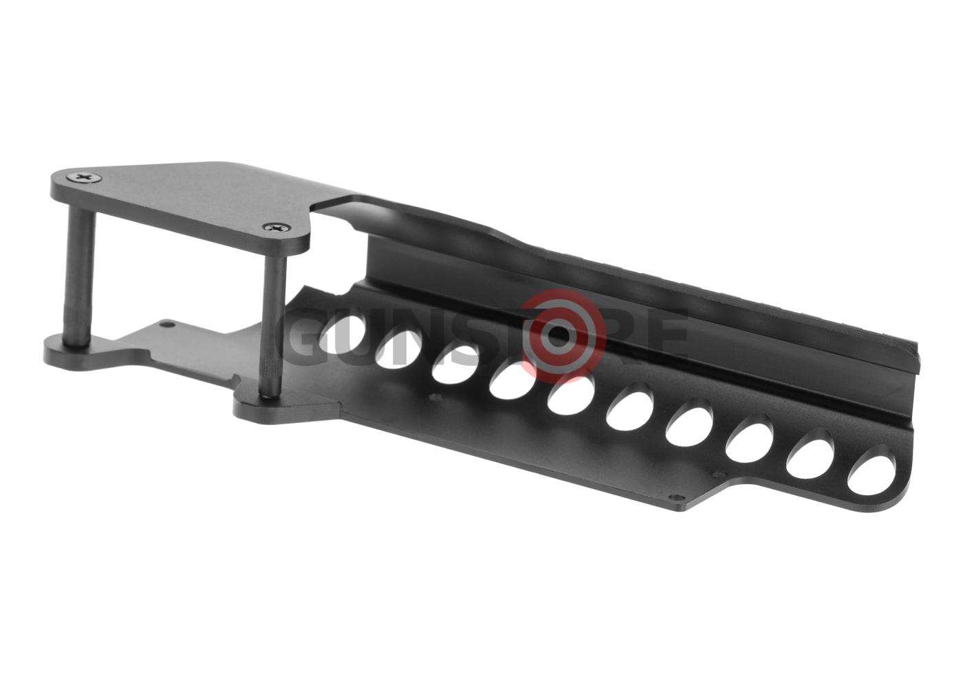 Fotografia: RIS Shotgun Top Mount