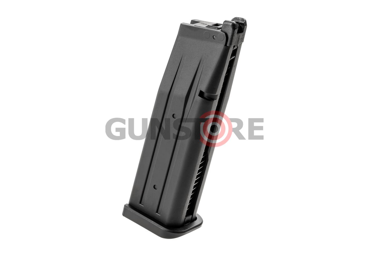 Magazine 3301 / 3303 GBB 25rds
