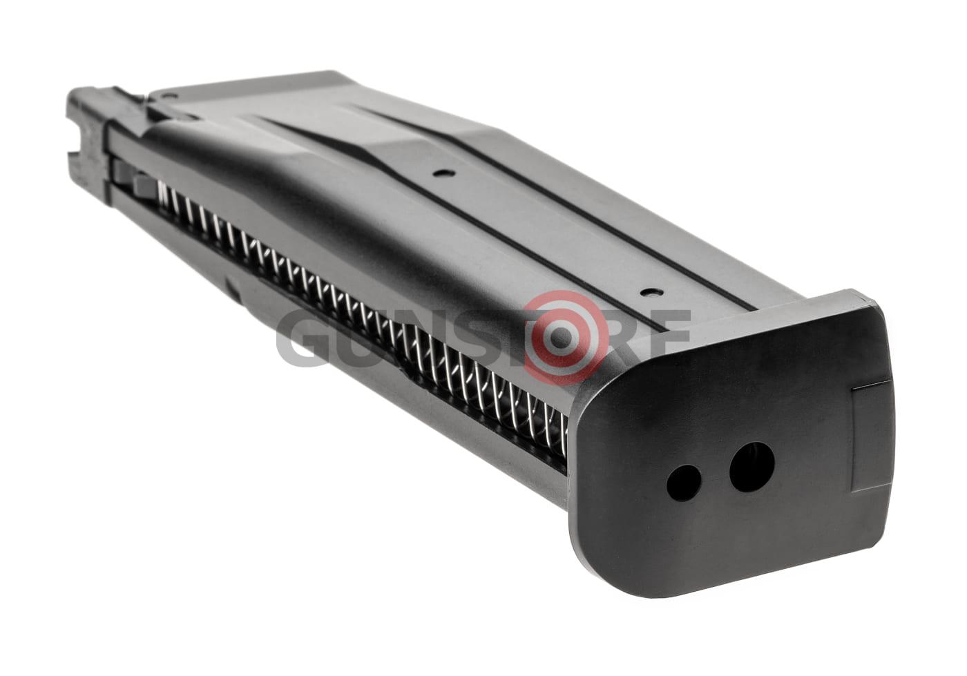 Fotografia: Magazine 3301 / 3303 GBB 25rds