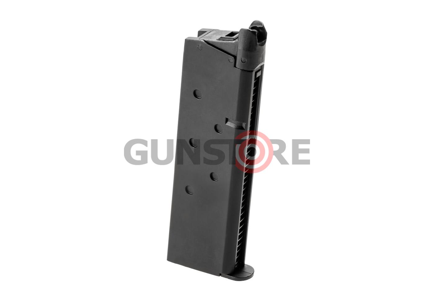 Magazine 3305 / 3306 / 3307 GBB 25rds