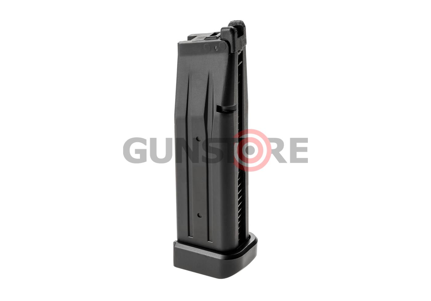 Magazine 3302 / 3304 GBB 25rds