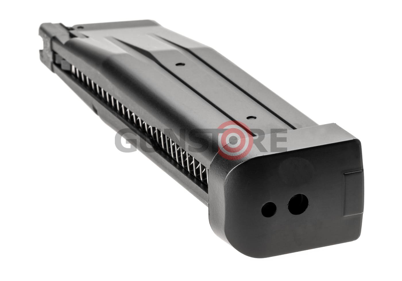 Fotografia: Magazine 3302 / 3304 GBB 25rds