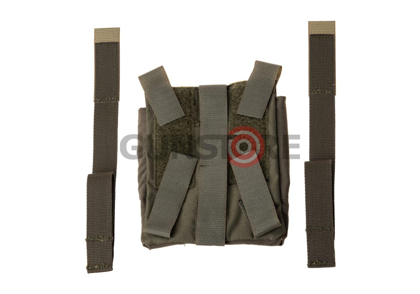 Fotografia: CPC Stretch Mag Pouch