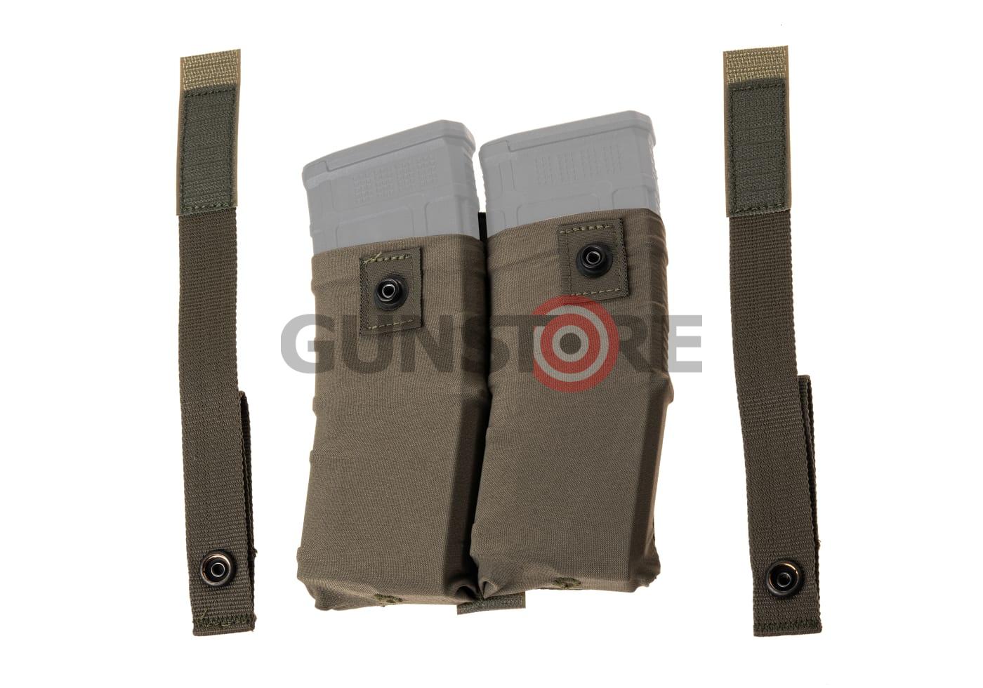 Fotografia: CPC Stretch Mag Pouch
