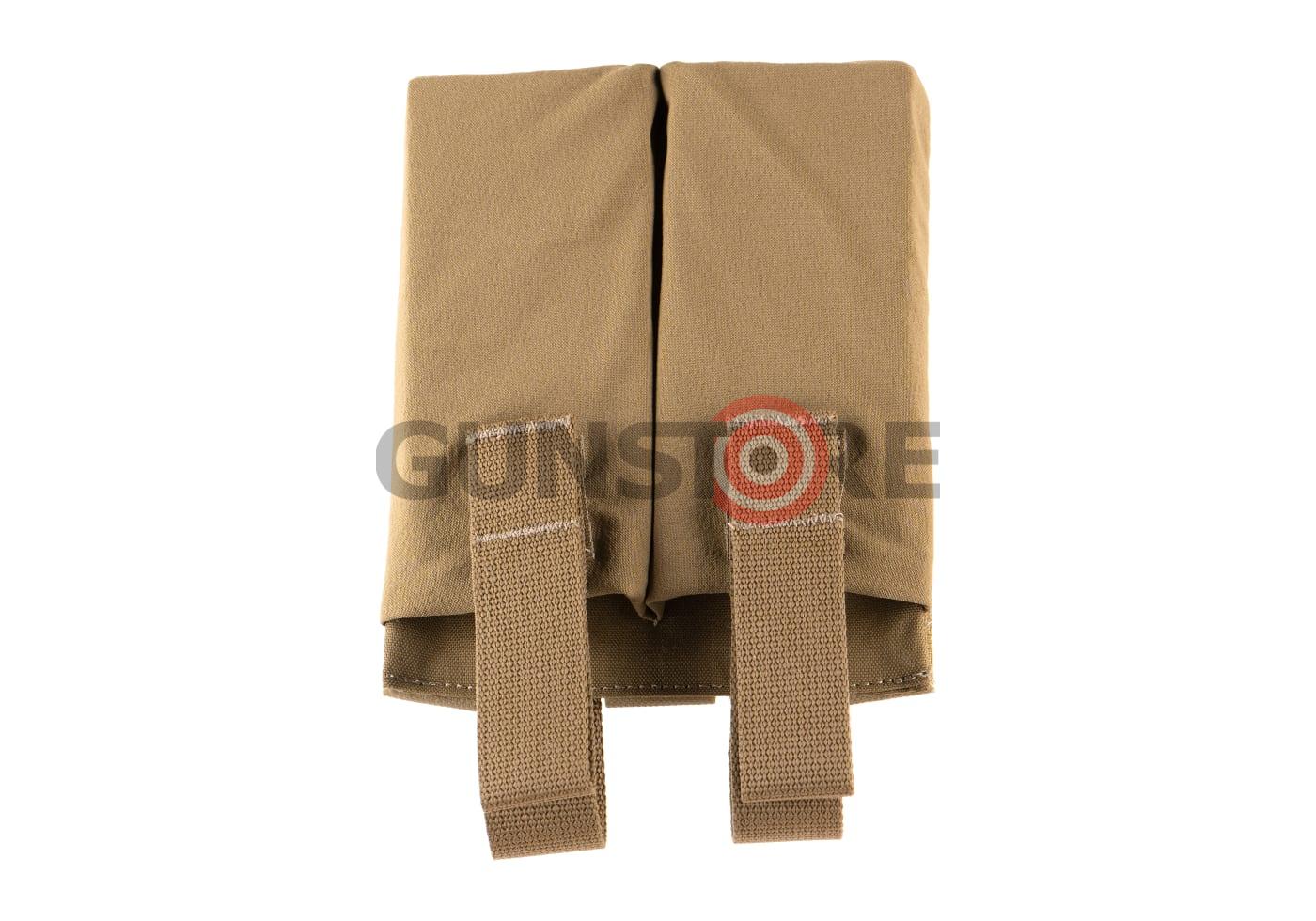 CPC Stretch Mag Pouch Coyote