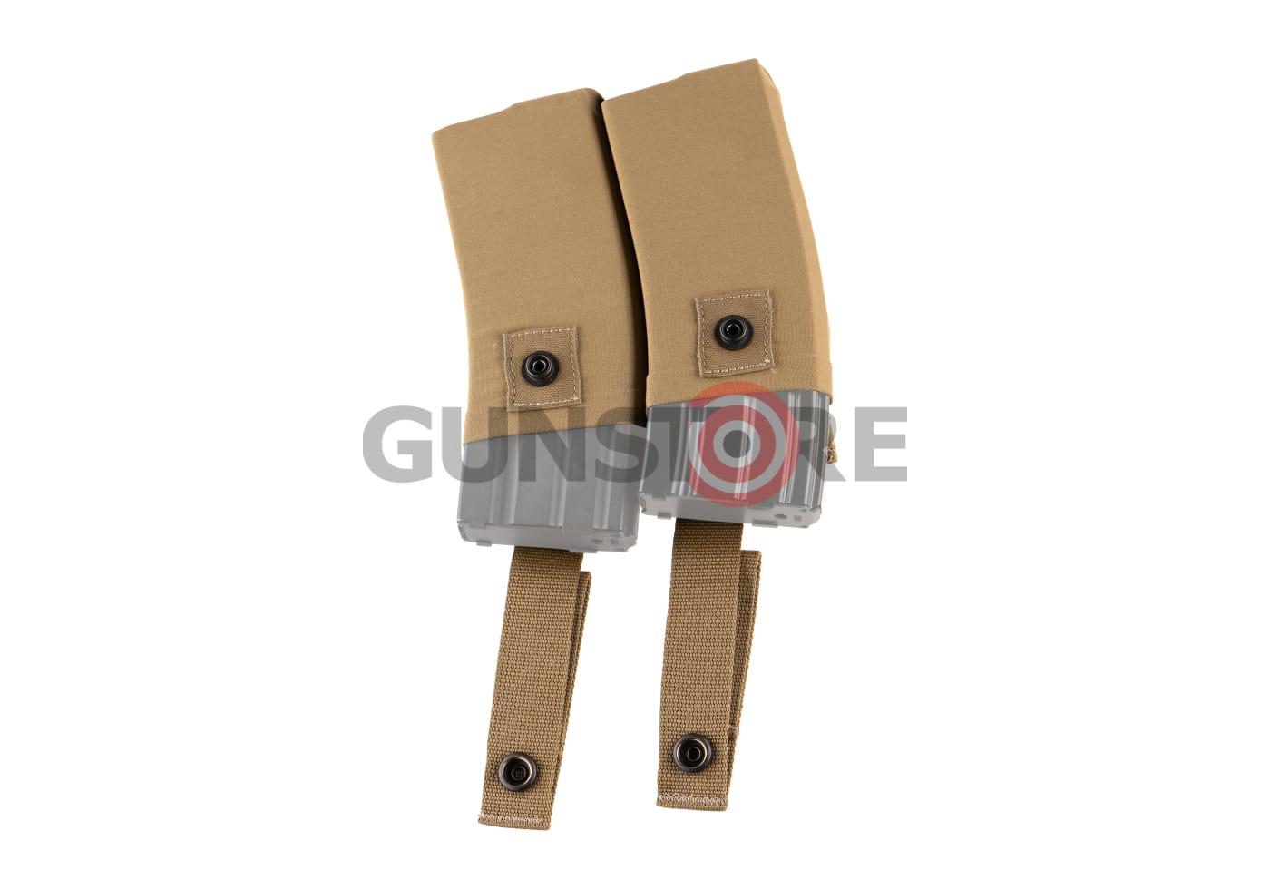 Fotografia: CPC Stretch Mag Pouch