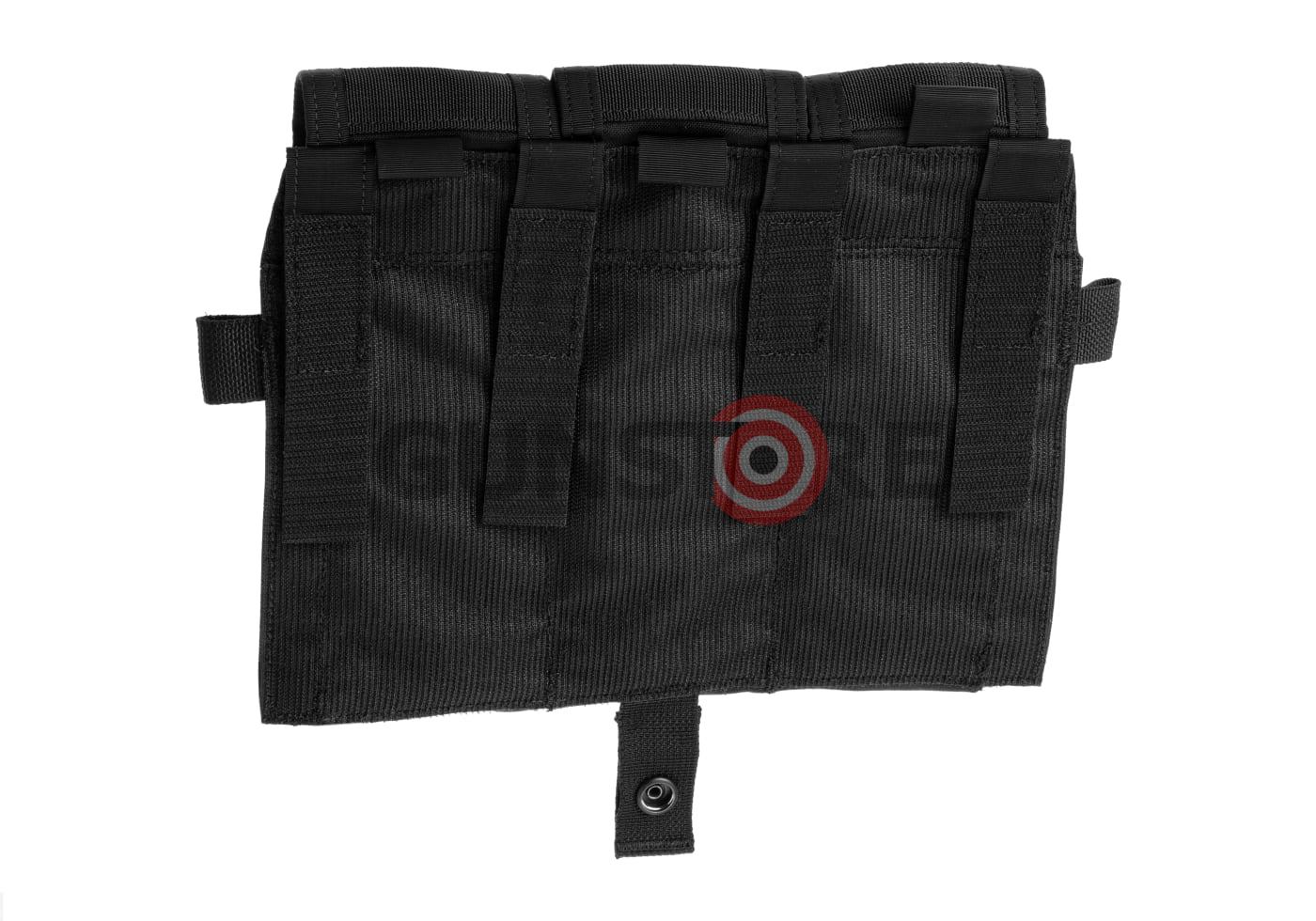 Fotografia: AVS Detachable Flap M4