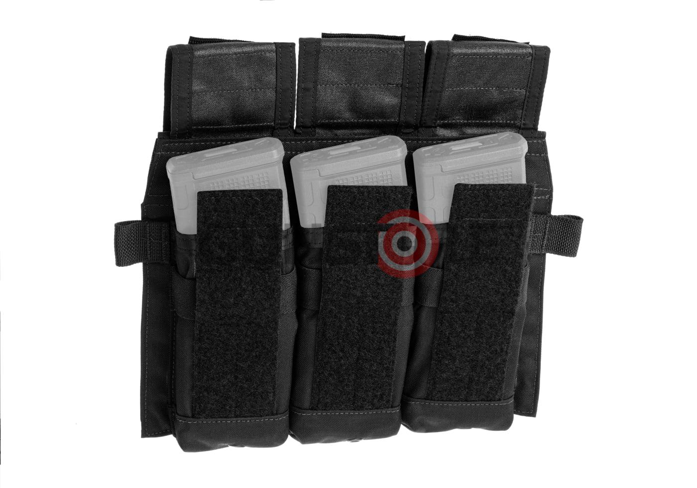 Fotografia: AVS Detachable Flap M4