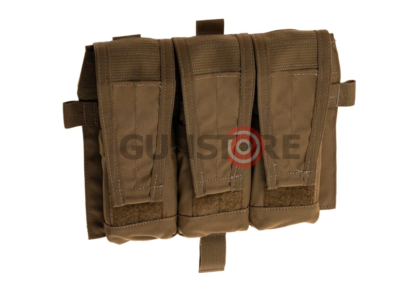 AVS Detachable Flap M4