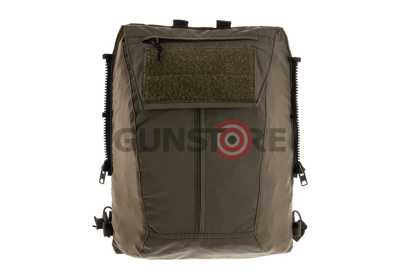 Fotografia: Pack Zip-On Panel 2.0